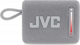 JVC XS-E114B - portable speaker, black