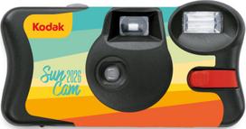 Kodak single use camera Fun Saver Flash 39 Summer Edition