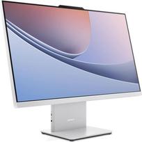Lenovo IdeaCentre AIO 27ILL11 Ultra 5 226V 27" FHD IPS 300 nits LBL AG 16GB LPDDR5X-8533 512GB SSD Intel Arc Graphics 130V 5.0MP camera Windows 11 Cloud Grey