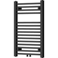 Mexen Pluton vonios radiatorius 800 x 500 mm, 410 W, juodas - W106-0800-500-00-70