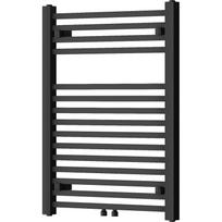 Mexen Pluton vonios radiatorių 800 x 600 mm, 476 W, juodas - W106-0800-600-00-70