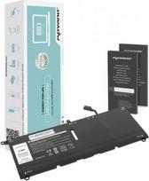 Movano Bateria DXGH8 G8VCF do Dell XPS 13 9370 9380 - 5500 mAh (41 Wh)