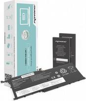 Movano Battery 00HW028 01AV439 for Lenovo X1 Carbon 20FB - 3290 mAh (50 Wh)