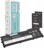 Movano Battery 01AV430 for Lenovo ThinkPad X1 Carbon 5 6 2017 2018 - 4650 mAh (54 Wh)