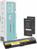 Movano Battery 42T4795 for Lenovo ThinkPad T410 T420 T510 - 4400 mAh (48 Wh)