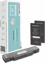 Movano Battery AA-PB9NC6B AA-PB9NS6B for Samsung R519 R530 - 4400 mAh (49 Wh)