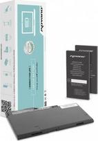 Movano Battery CM03XL for HP EliteBook 740 750 840 G1 G2 - 4400 mAh (49 Wh)