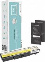 Movano Battery for Lenovo G500 G505 G510 G580 G585 G700 - 4400 mAh (49 Wh)