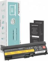 Movano Battery for Lenovo ThinkPad L530 T430 T530 - 6600 mAh (71 Wh)