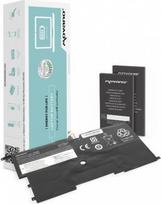 Movano Battery for Lenovo ThinkPad X1 Carbon 14 gen 2 3 - 2800 mAh (43 Wh)