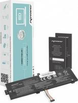 Movano Battery L15L2PB4 for Lenovo IdeaPad 510-15ISK - 4100 mAh (31 Wh)