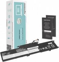 Movano Battery L17L3P53 for Lenovo ThinkPad Yoga L380 L390 - 3990 mAh (44 Wh)