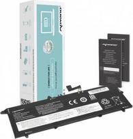 Movano Battery L18C3PD2 for Lenovo ThinkPad T490s T495s T14s - 4650 mAh (54 Wh)