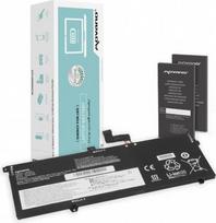 Movano Battery L18C6PD1 L18M6PD1 for Lenovo ThinkPad X13 X390 X395 - 4220 mAh (48 Wh)