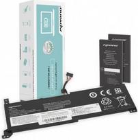 Movano Battery L20M2PF0 L20C2PF0 L20L2PF0 for Lenovo V14 V15 V17 G2-ALC G2-ITL - 4650 mAh (36 Wh)
