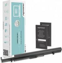 Movano Battery PA5212U-1BRS for Toshiba A30-C A40-C R50-B - 2200 mAh (33 Wh)