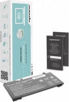 Movano Battery RE03XL for HP 430 440 450 G6 430 440 450 G7 - 3500 mAh (40 Wh)