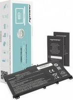 Movano Battery TF03XL for HP Pavilion 14-BF 14-BP 15-CD - 3400 mAh (39 Wh)