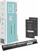 Movano Battery VI04XL for HP ProBook 440 445 450 455 G2 - 2200 mAh (33 Wh)