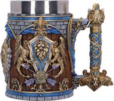Nemesis Now World of Warcraft - Alliance Tankard