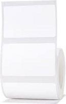 Niimbot Etykiety termiczne Niimbot R50*30-230White