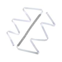 Crystal Bridal Belt Light weight Rhinestones Waist Belt Sash Wedding Waistband for Wedding Dress and Event balta