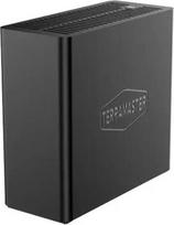 No Name TERRAMASTER F4 SSD,4bay All SSD NAS,Quad Core,8GB DDR5,Diskl