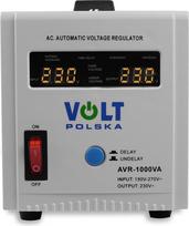 No Name VOLTAGE STABILIZER VOLT POLSKA AVR 1000