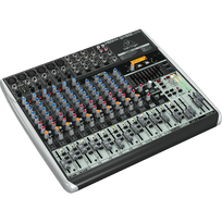 Behringer XENYX QX1832USB
