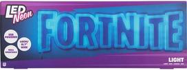 Paladone Fortnite Wall Mountable LED Neon Light