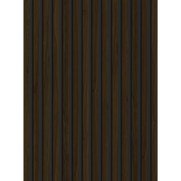 Mexen Lam-B mėginys sienų lamelių, HDF plokštė 4 mm, Wenge - S100-071-S