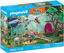 Playmobil - Animals & Friends: Birthday Party Fun (71855)