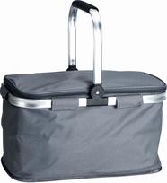 Promis Thermal Picnic Basket 24L,gray