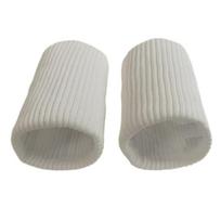Girls Ribbed Wrist Cuffs Decorative Sleeve Elastic False Cuffs Jackets Decors L juoda