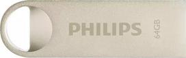 USB atmintinė „Philips Moon Edition 2.0“, 64GB (FM64FD160B / 00)