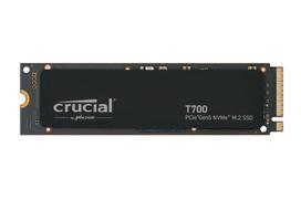 Crucial T700 M.2 PCI-e 5.0 NVMe 1TB