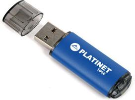Platinet X-Depo laikiklis, 16GB (PMFE16BL)