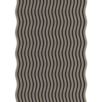 Mexen Lam-F akustinės sienų juostos 275 x 30 cm, 8 mm veltinis, technologinis faneris, Auksinis ąžuolas - S105-275307-3015-003