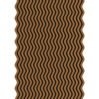 Mexen Lam-F akustinės sienų juostos 275 x 30 cm, 8 mm veltinis, technologinis faneris, Auksinis ąžuolas - S105-275307-3015-003