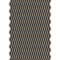 Mexen Lam-F akustinės sienų juostos 275 x 30 cm, 8 mm veltinis, technologinis faneris, Auksinis ąžuolas - S105-275307-3015-003