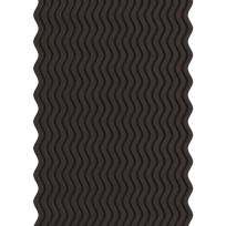 Mexen Lam-F akustinės sienų juostos 275 x 30 cm, 8 mm veltinis, technologinis faneris, Auksinis ąžuolas - S105-275307-3015-003