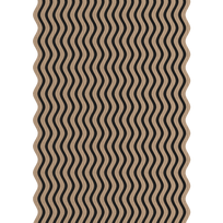 Mexen Lam-F akustinės sienų juostos 275 x 30 cm, 8 mm veltinis, technologinis faneris, Auksinis ąžuolas - S105-275307-3015-003