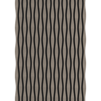 Mexen Lam-F akustinės sienų juostos 275 x 30 cm, 8 mm veltinis, technologinis faneris, Auksinis ąžuolas - S105-275307-3015-003