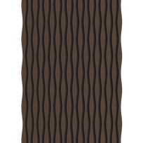 Mexen Lam-F akustinės sienų juostos 275 x 30 cm, 8 mm veltinis, technologinis faneris, Auksinis ąžuolas - S105-275307-3015-003