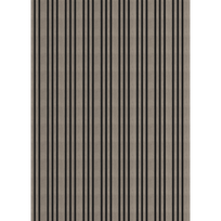 Mexen Lam-F akustinės sienų juostos 275 x 30 cm, 8 mm veltinis, technologinis faneris, Auksinis ąžuolas - S105-275307-3015-003