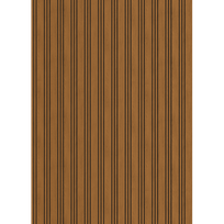 Mexen Lam-F akustinės sienų juostos 275 x 30 cm, 8 mm veltinis, technologinis faneris, Auksinis ąžuolas - S105-275307-3015-003
