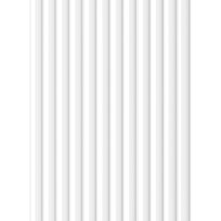 Mexen Lam-B sienos lamelės 275 x 30 cm, HDF plokštė 4 mm, techninis faneruotas fanera, Smėlio ąžuolas - S100-275307-3015-001