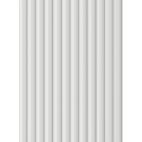 Mexen Lam-B sienos lamelės 275 x 30 cm, HDF plokštė 4 mm, techninis faneruotas fanera, Smėlio ąžuolas - S100-275307-3015-001