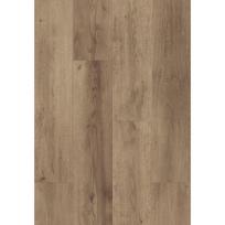 Mexen Spirit Lake Vinilinių grindų LVT mėginys Dryback 2,5 mm, PVC pagrindas, 4 V-grioveliai, ąžuolas - F1301-S