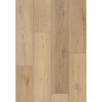 Mexen Rocky Mountain vinilinių LVT Dryback 2,5 mm plokščių pavyzdys, PVC pagrindas, 4 V-fuga, ąžuolas - F1342-S